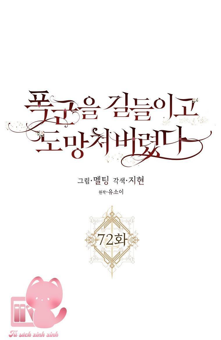 thuần hóa bạo chúa rồi bỏ trốn chapter 72 7