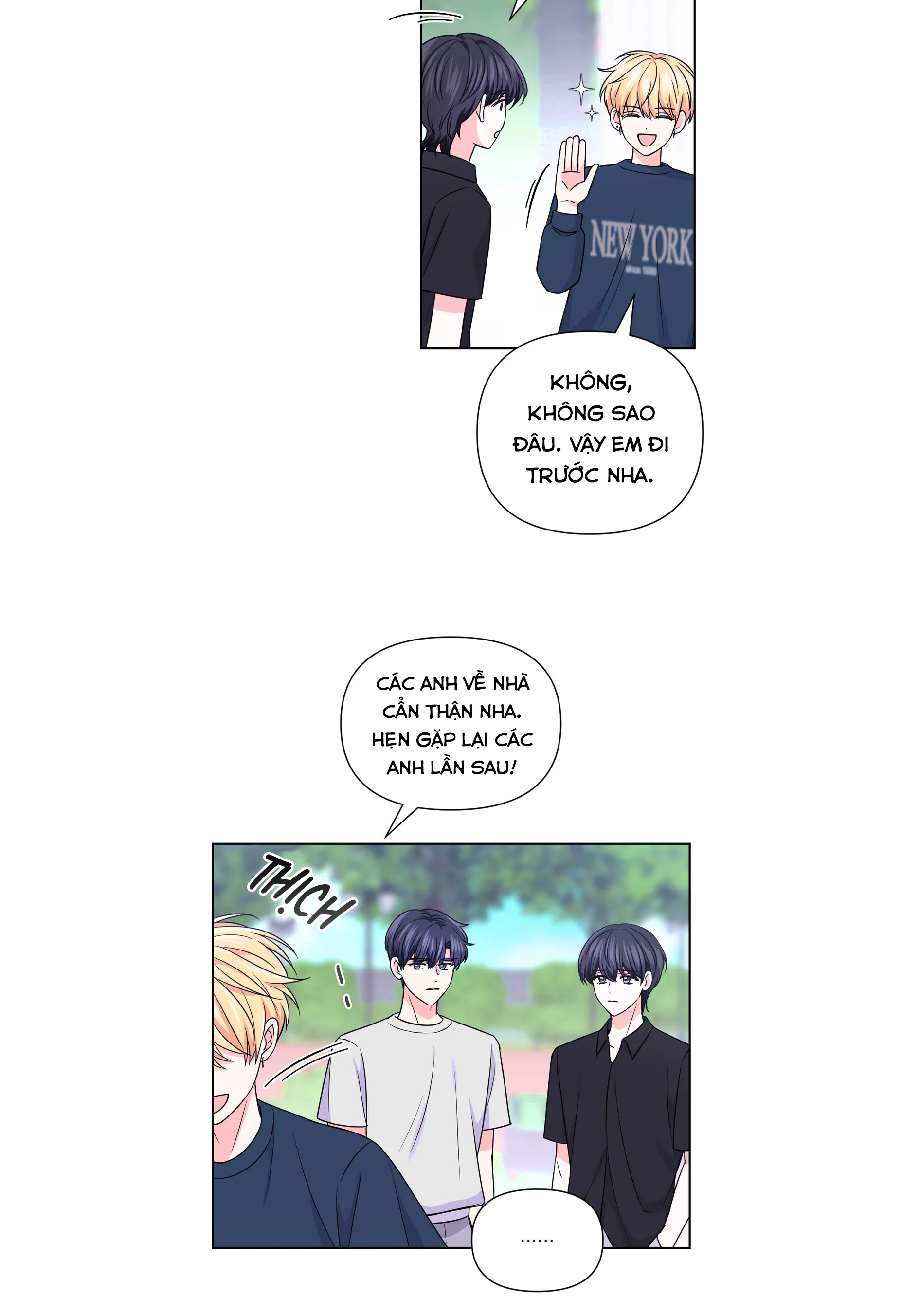 kinh nghiệm cảnh nóng chapter 60 26