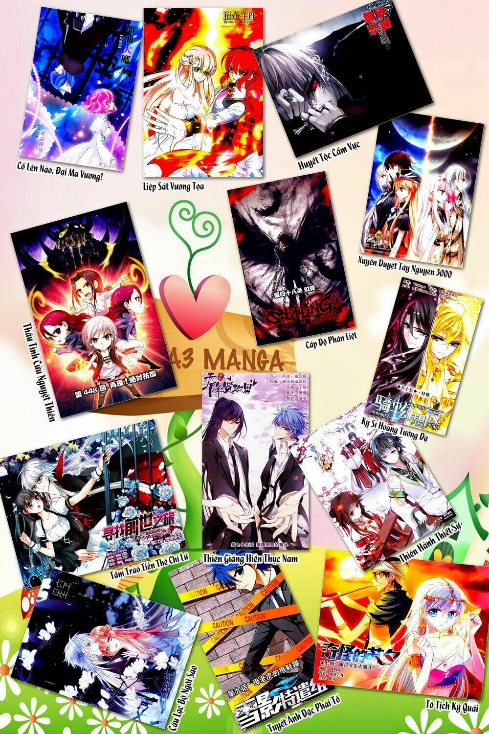 where tangents meet chapter 5 12