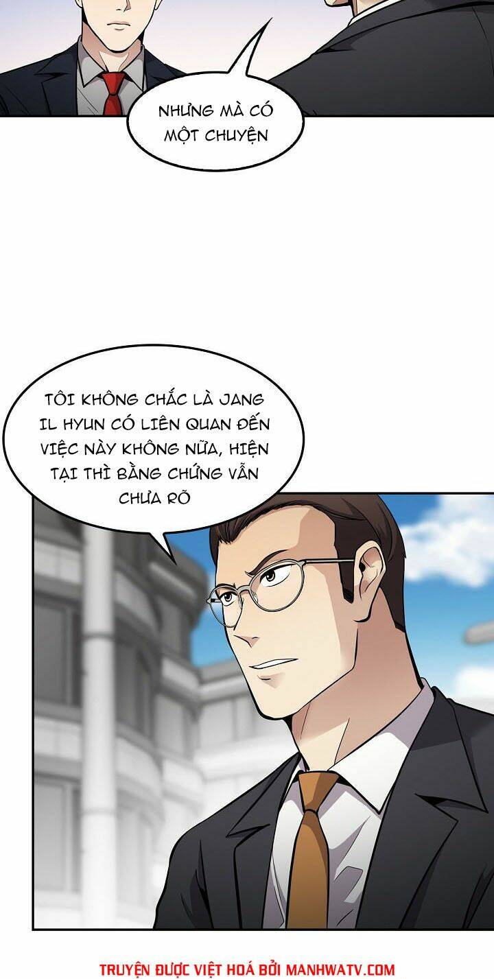 điều tra viên chuyển sinh chapter 71 4