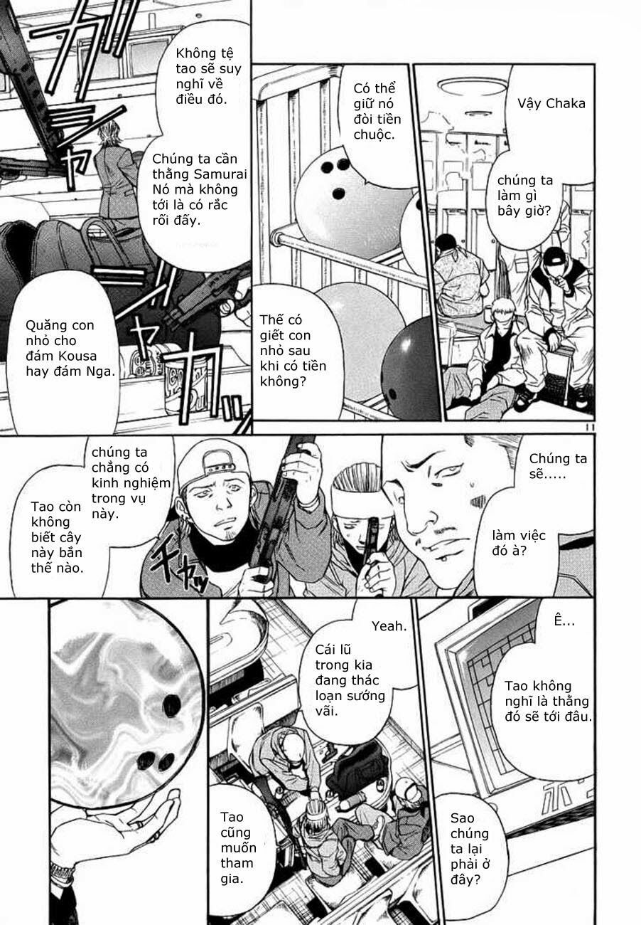 hố đen chapter 30 13