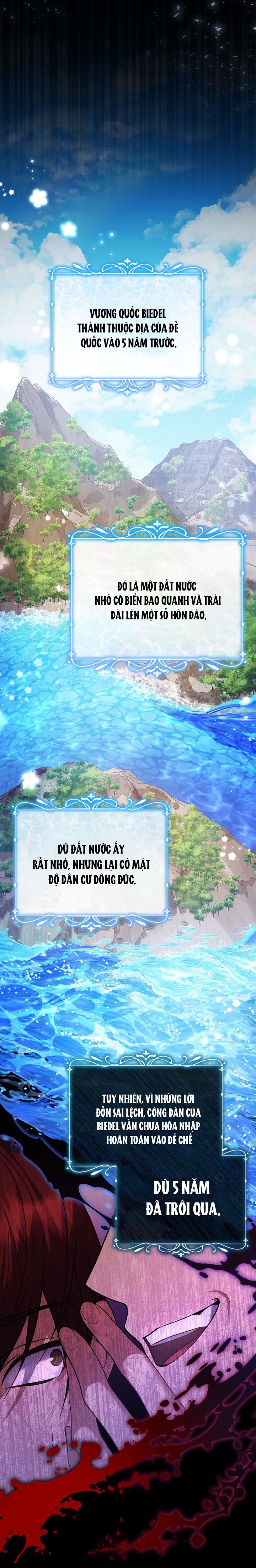 công chúa muốn ly hôn chapter 32 20