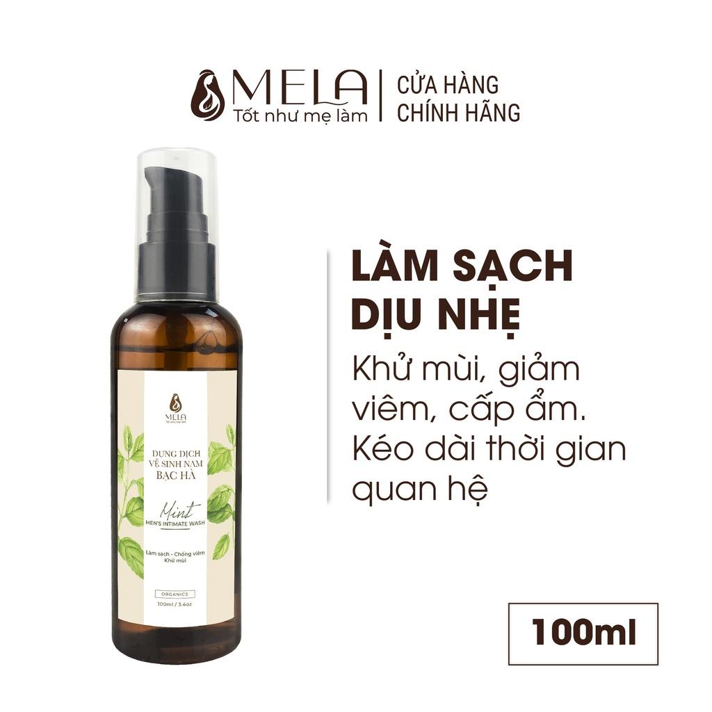 Trọn Bộ Sản Phẩm MELA, Combo Chăm Sóc Da Mặt Và Toàn Thân ( Kèm hộp vỏ quà ) - ML25