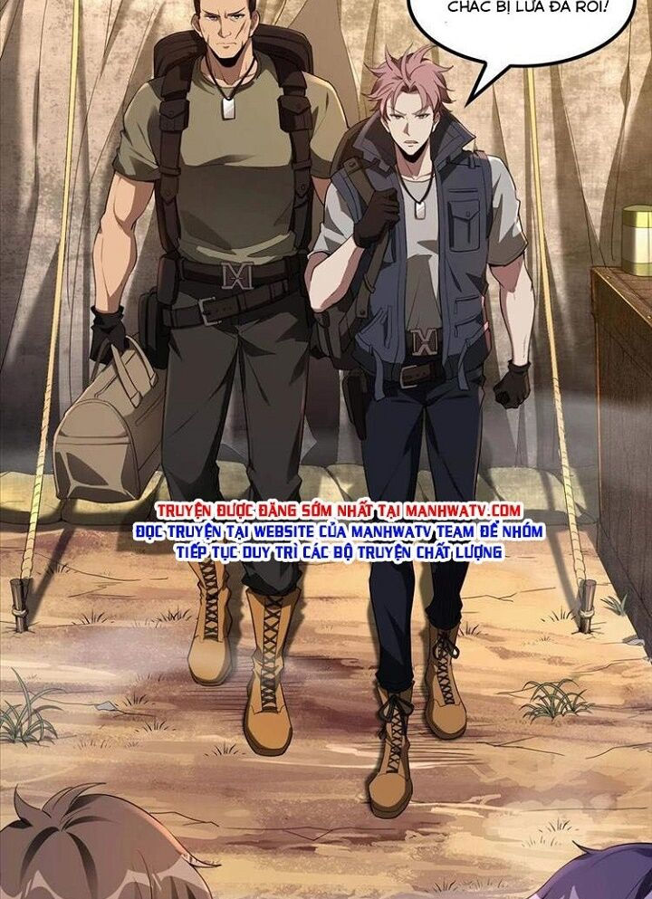 đệ nhất người ở rể chapter 67 2