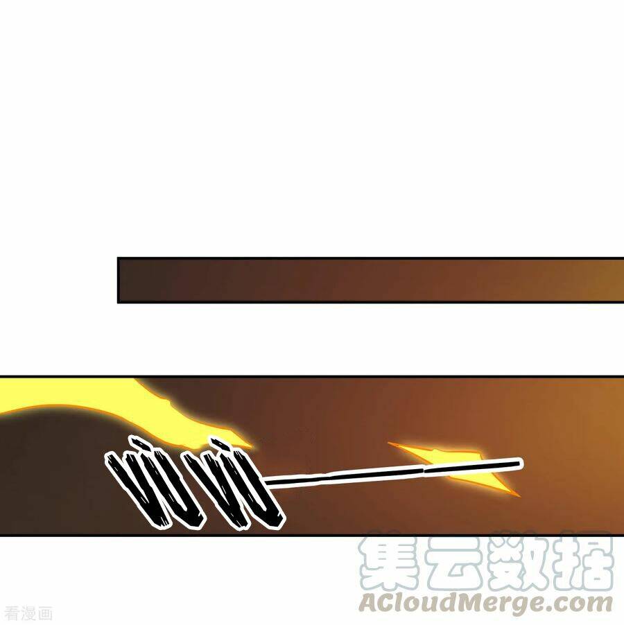 võ linh kiếm tôn chapter 122 34