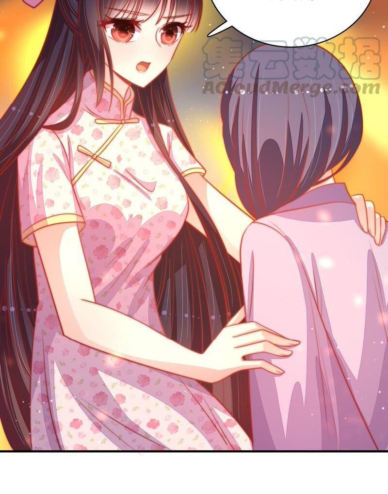 ngày nào thiếu soái cũng ghen chapter 138 8