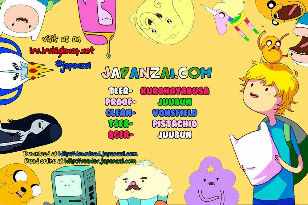 are na kare tono kurashikata chapter 1 2