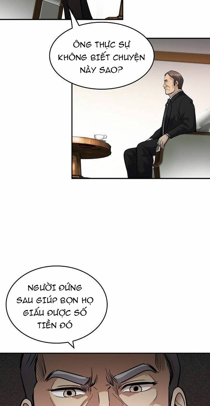 điều tra viên chuyển sinh chapter 132 42