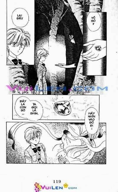 quyển sách kỳ bí chapter 9 120