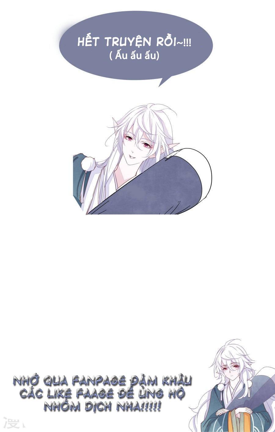 yêu chủ đại nhân phải lòng vu nữ chapter 17.1 19