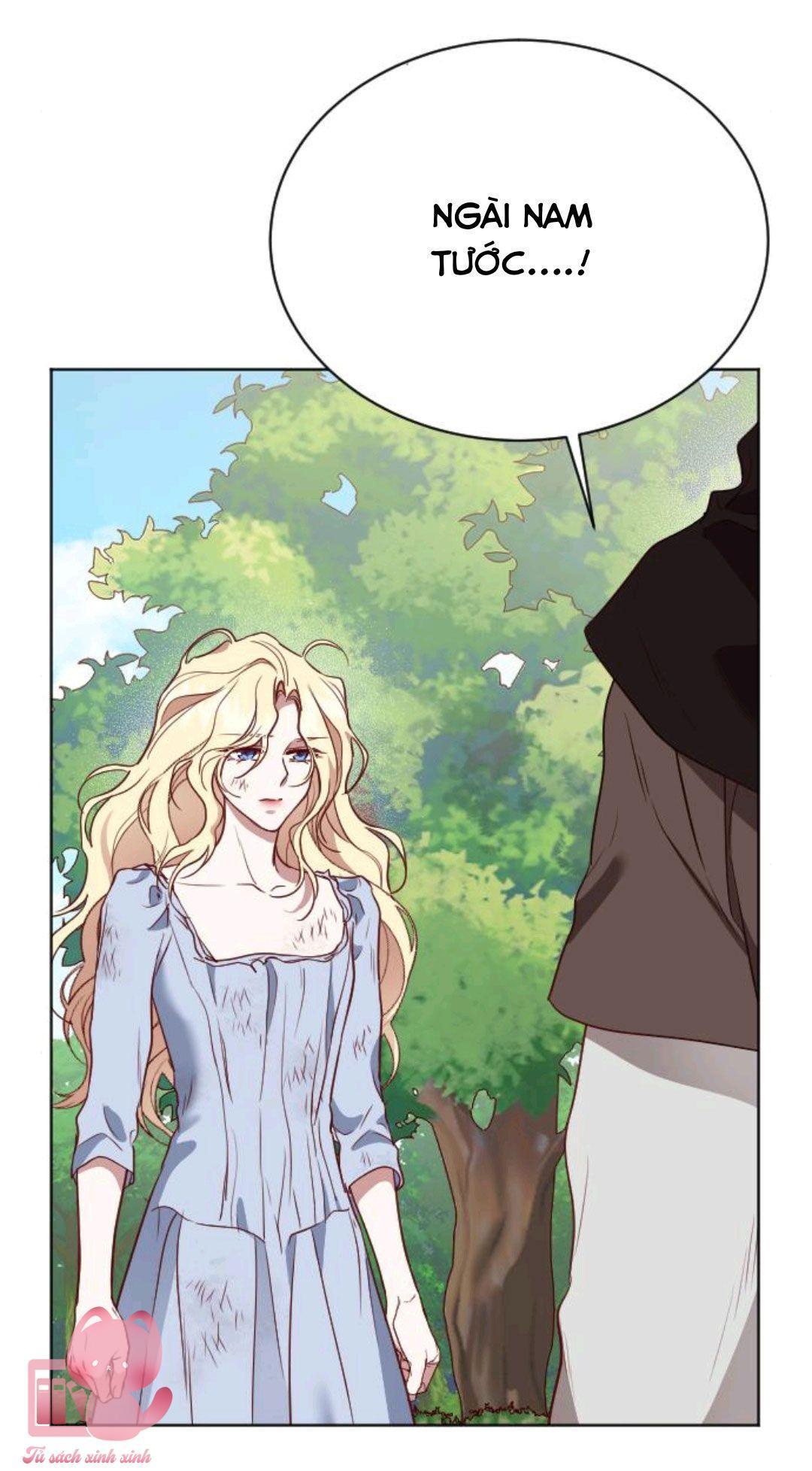 đoá hoa của dã thú chapter 13 27