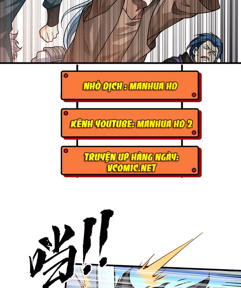 võ đạo độc tôn chapter 426 9