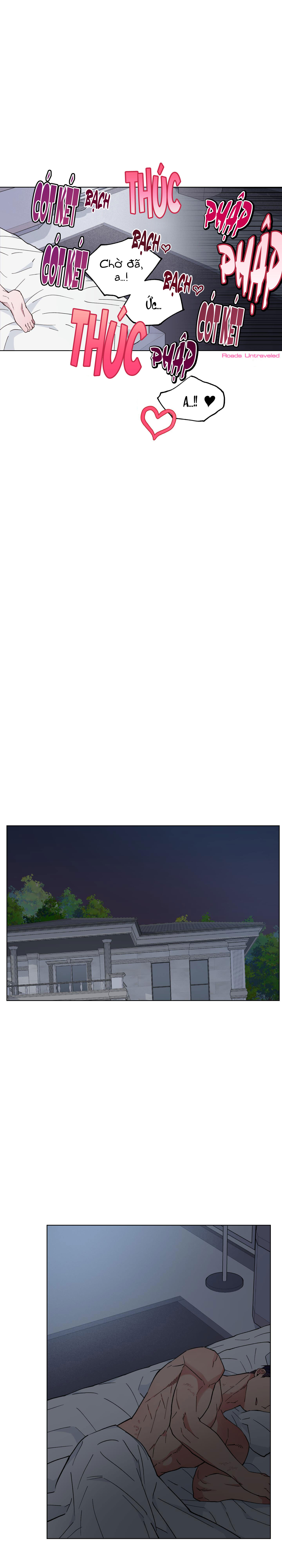 bình minh trên sông mây chapter 29 18