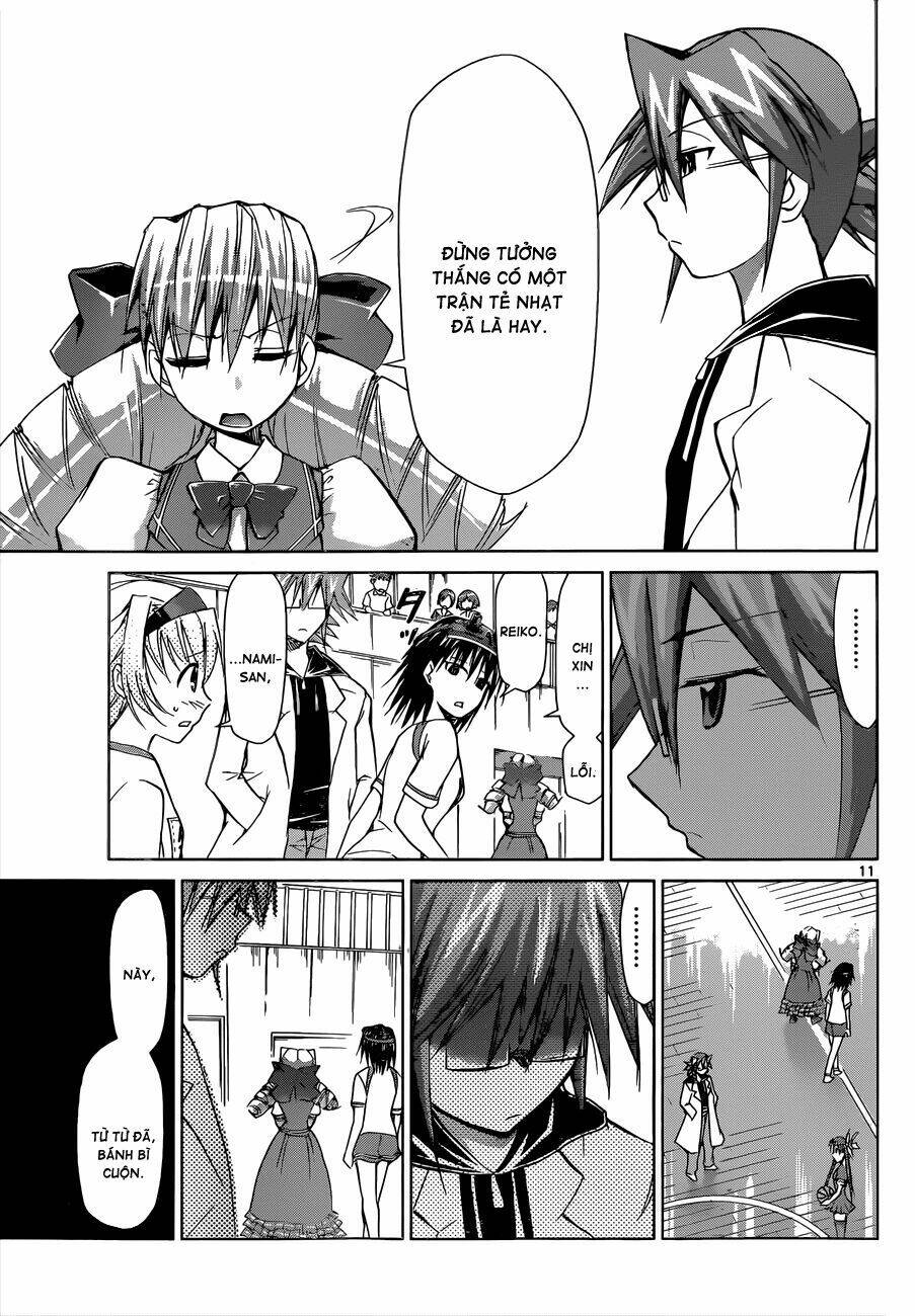 denpa kyoushi chapter 78 12