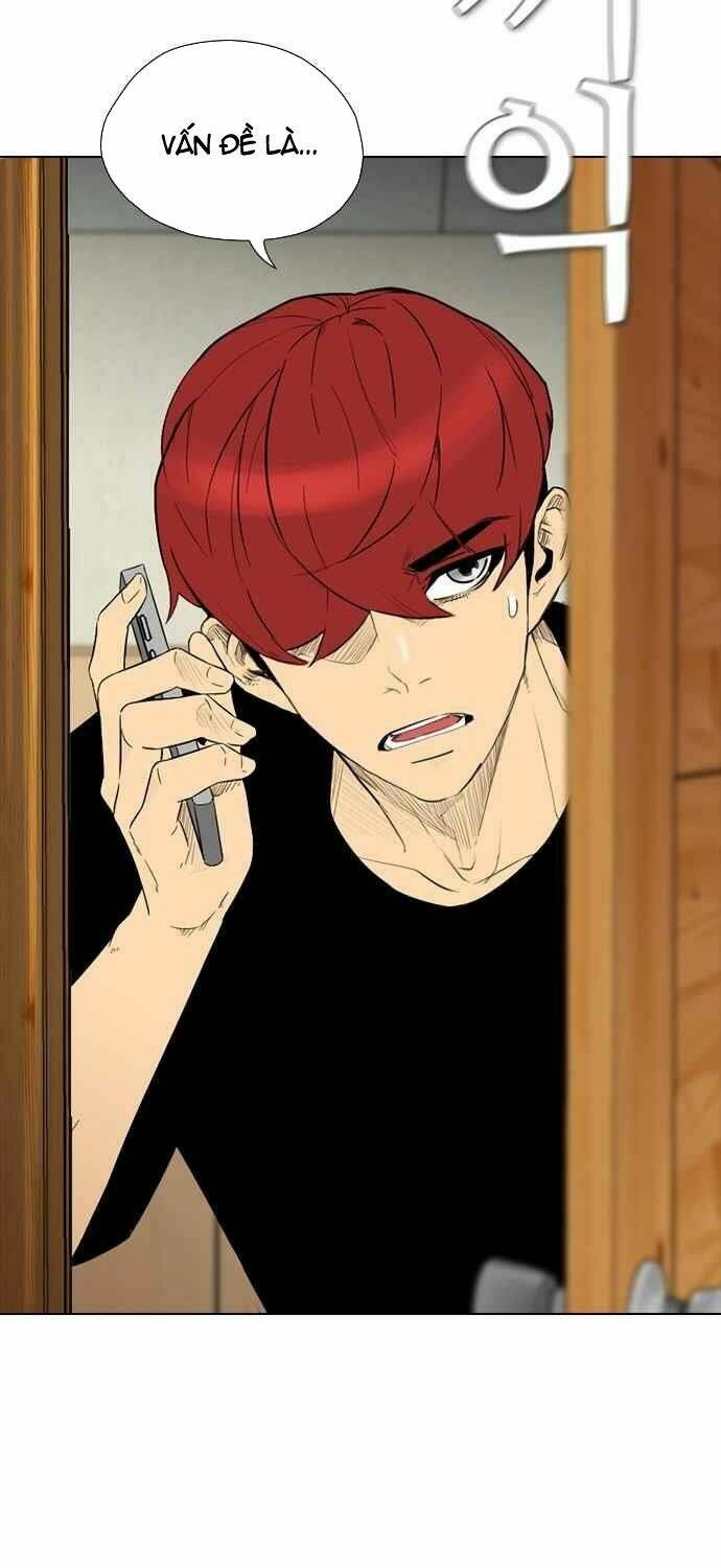 kẻ hồi sinh chapter 153 5