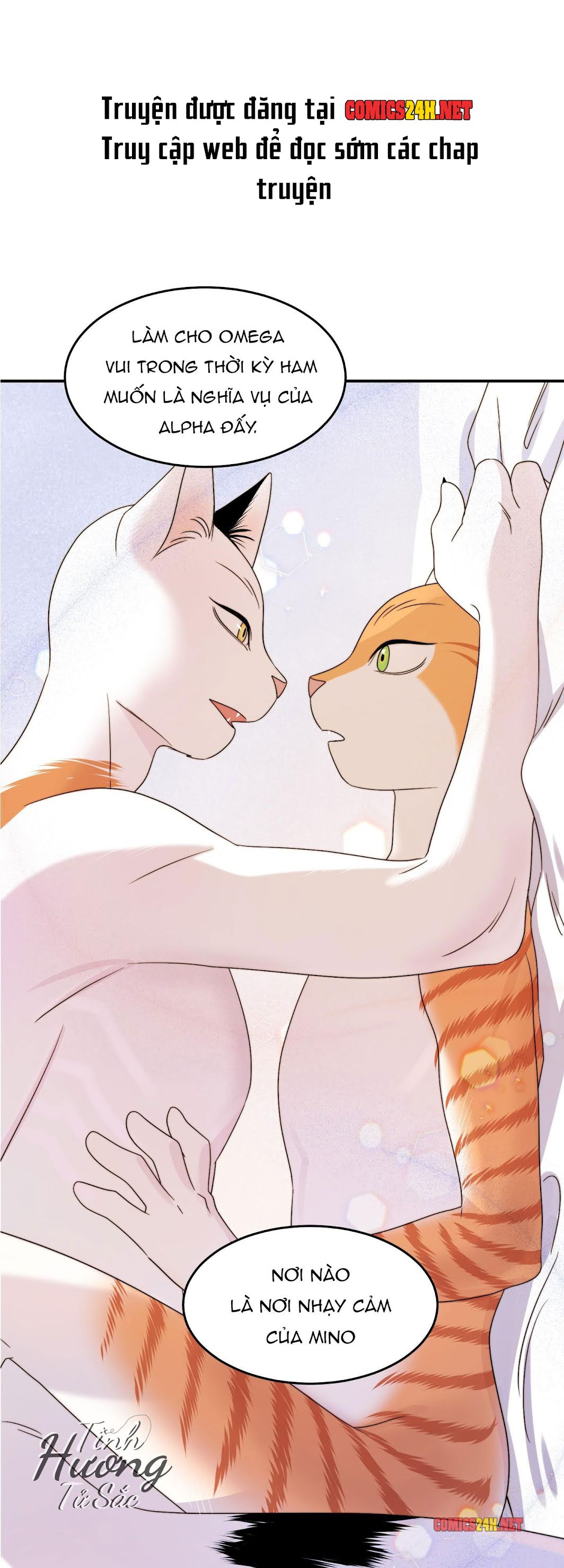 dự án xanh chapter 6 1