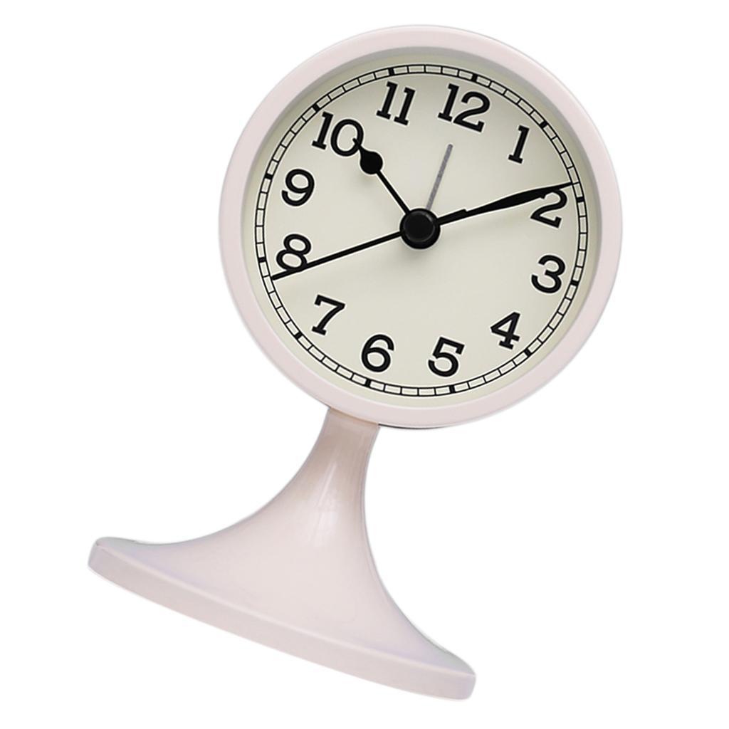 Multifunctional Clock Living Room Bedroom Digital Clock