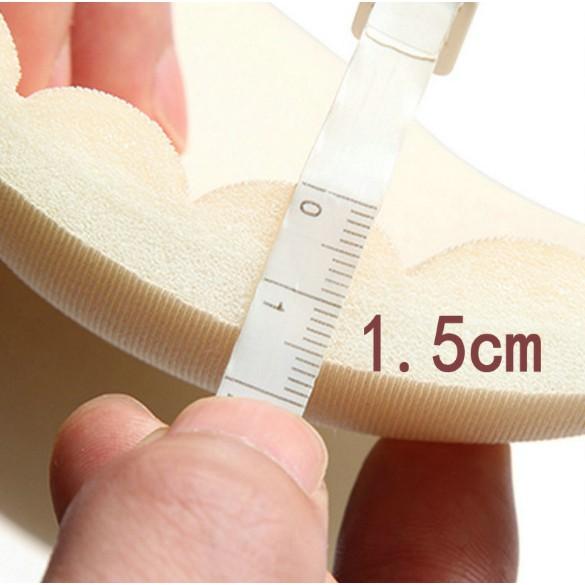 Mút Đệm Áo Bra Loại Tốt