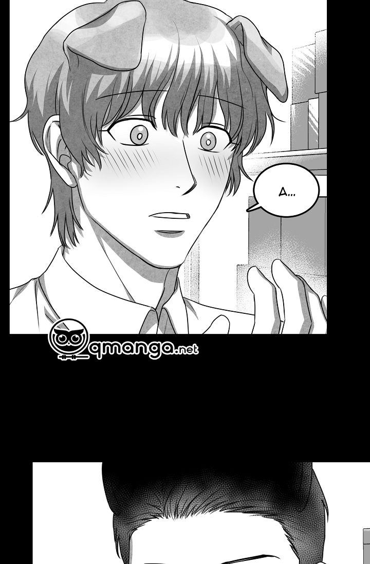 khi cún biết yêu chapter 9 26