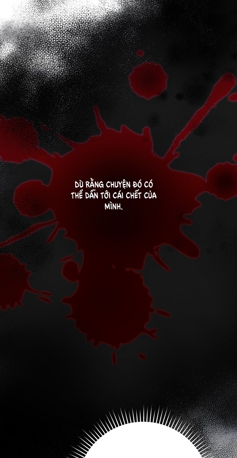 [18+] tôi đã kết hôn với kẻ thù giết cha mẹ chapter 26.2 10