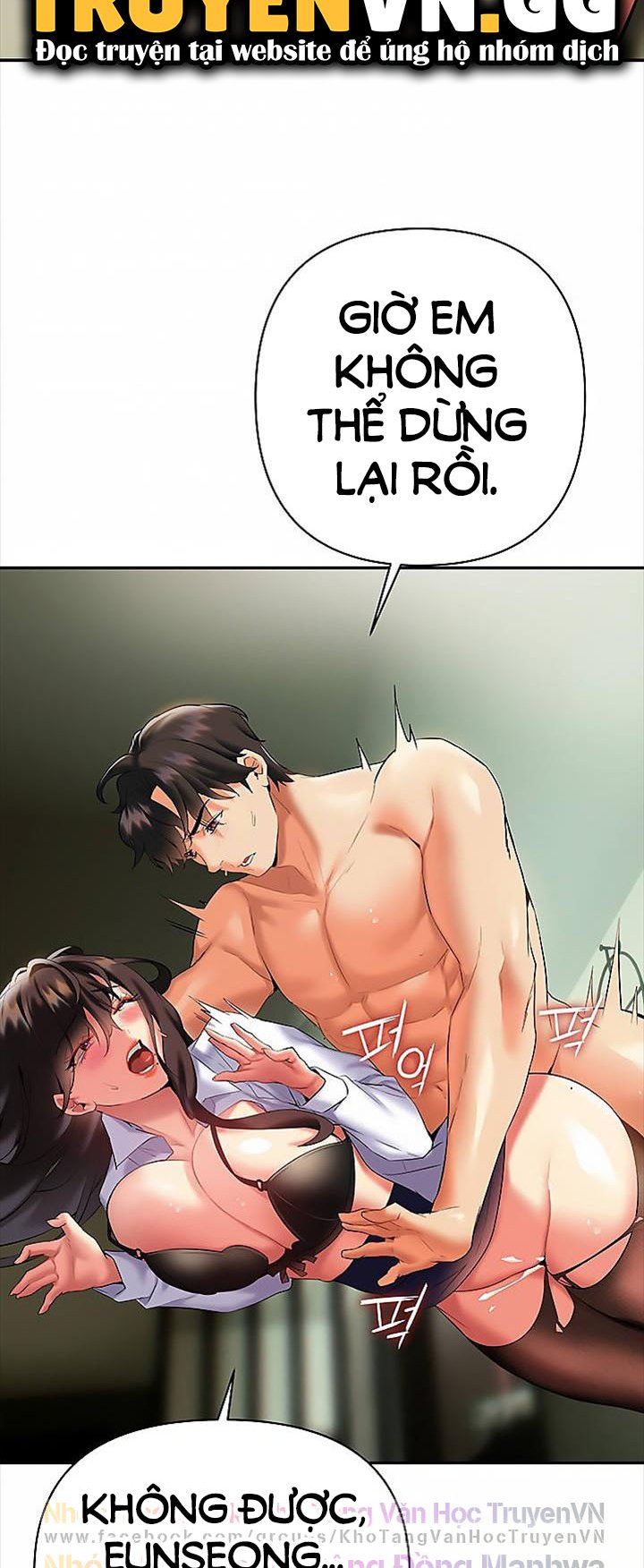 không phải chị thì không được chapter 20 17