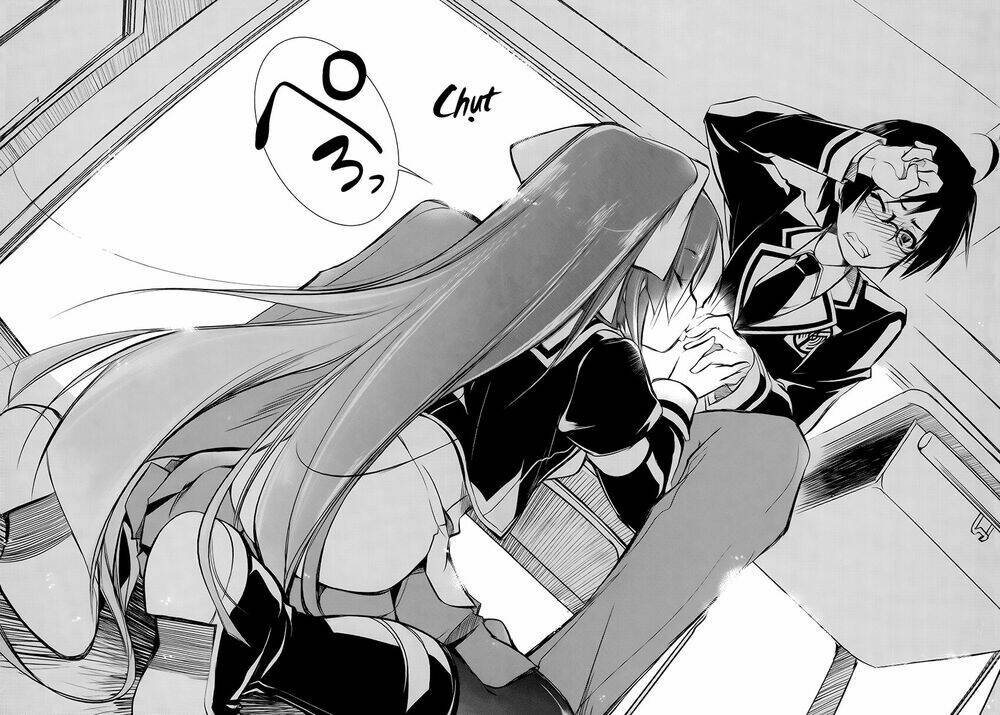 ikebukuro hatsu, zen sekai yuki! chapter 3 26