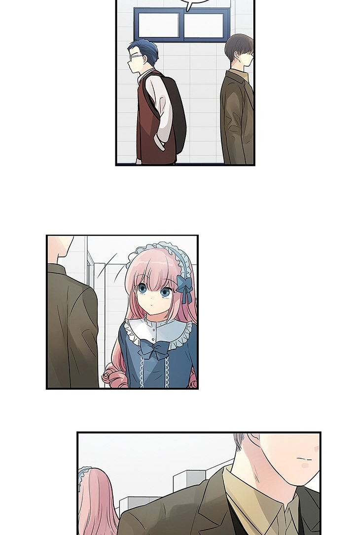 [18+] nàng hoa chapter 17.2 6