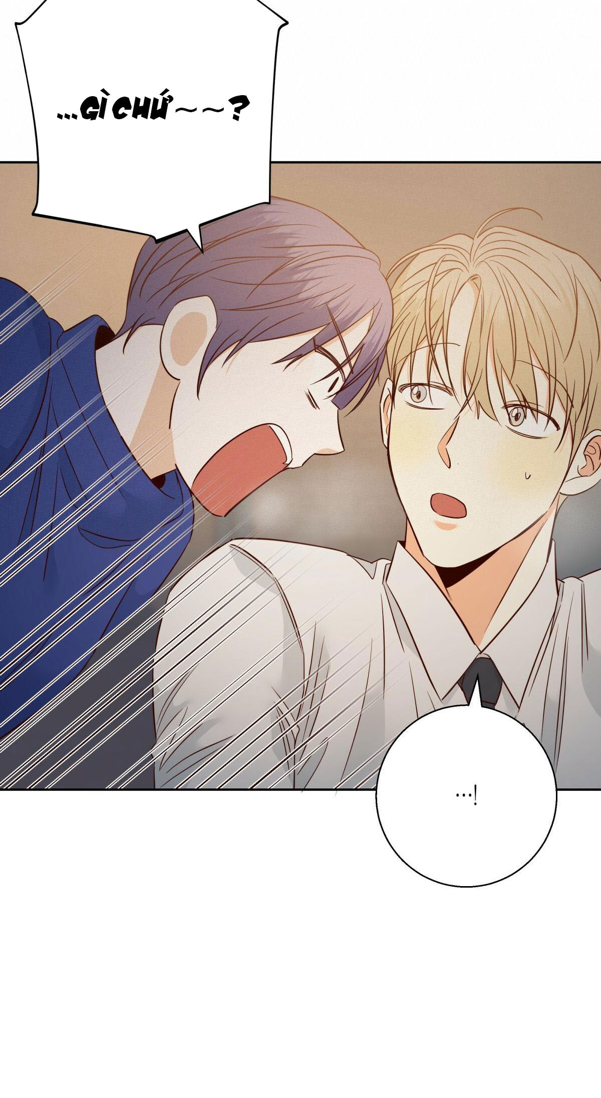 cửa hàng tiện lợi nguy hiểm chapter 63 45