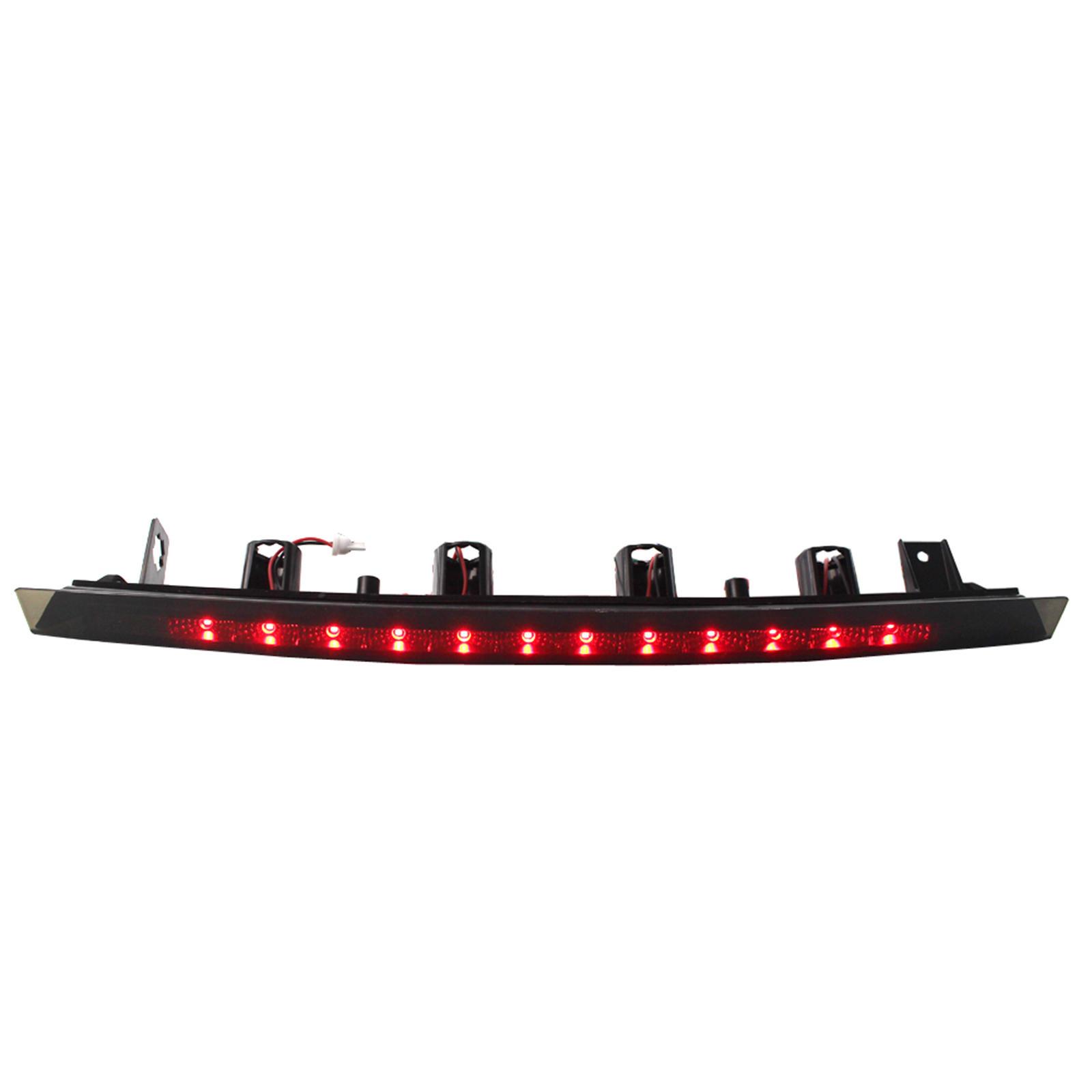 Car Brake LED Light Assembly Fits for Ford Mustang 1999-2004 1R3Z13A613AB