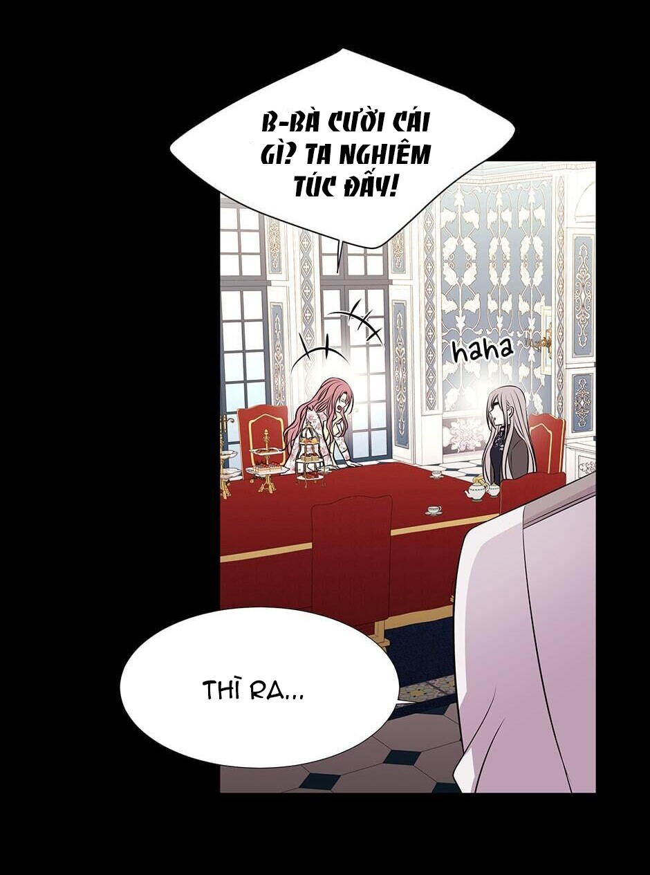 năm môn đệ của charlotte chapter 75 37