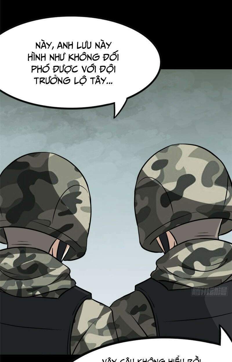 bạn gái virus của tôi chapter 266 43