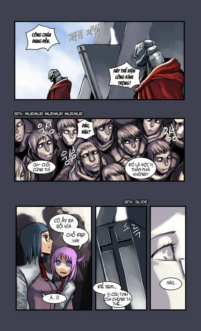 a fairytale for the demon lord chapter 11 11