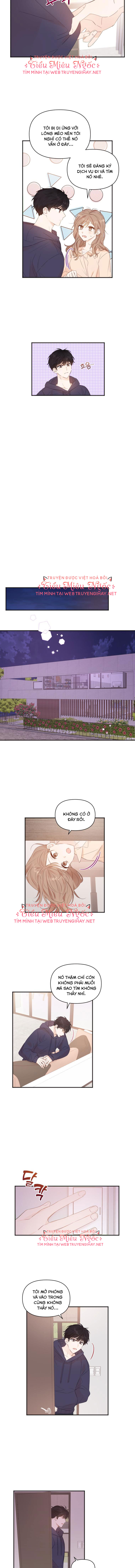 cuộc giao dịch lý tưởng chapter 21 5