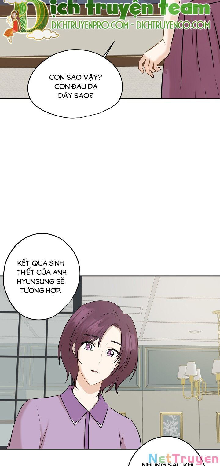 cuộc sống kỳ thú chapter 76 32