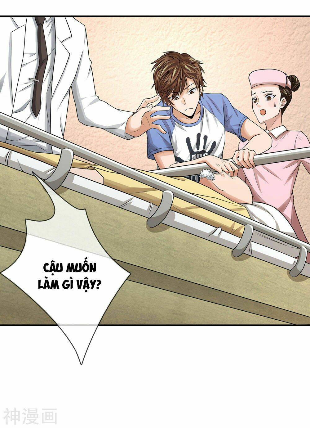 cực phẩm tiên y chapter 4 6