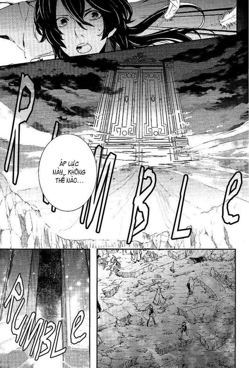 phong ấn triệu hồi ác quỷ dantalion chapter 29 9