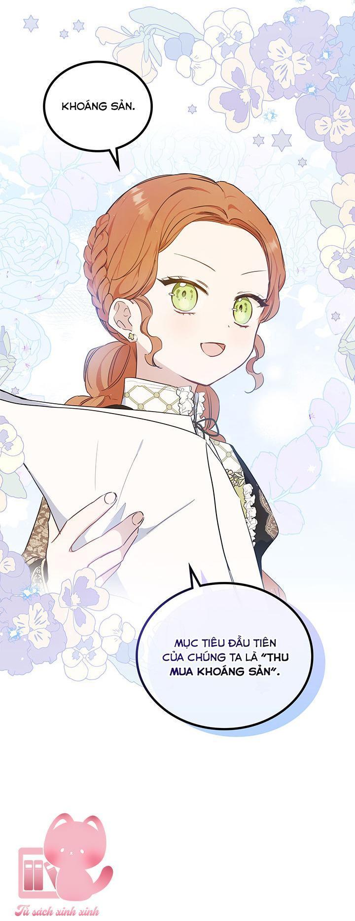 kiếp này ta sẽ trở thành gia chủ chapter 78 58