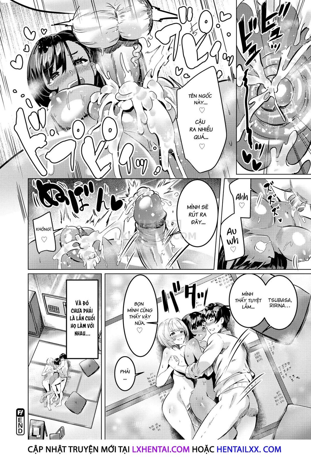 ba vẫn tốt hơn hai mà chapter 1 20