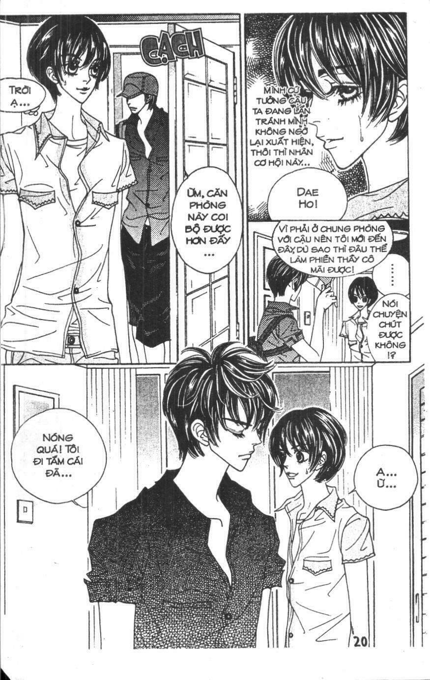 ruby doll chapter 3 19