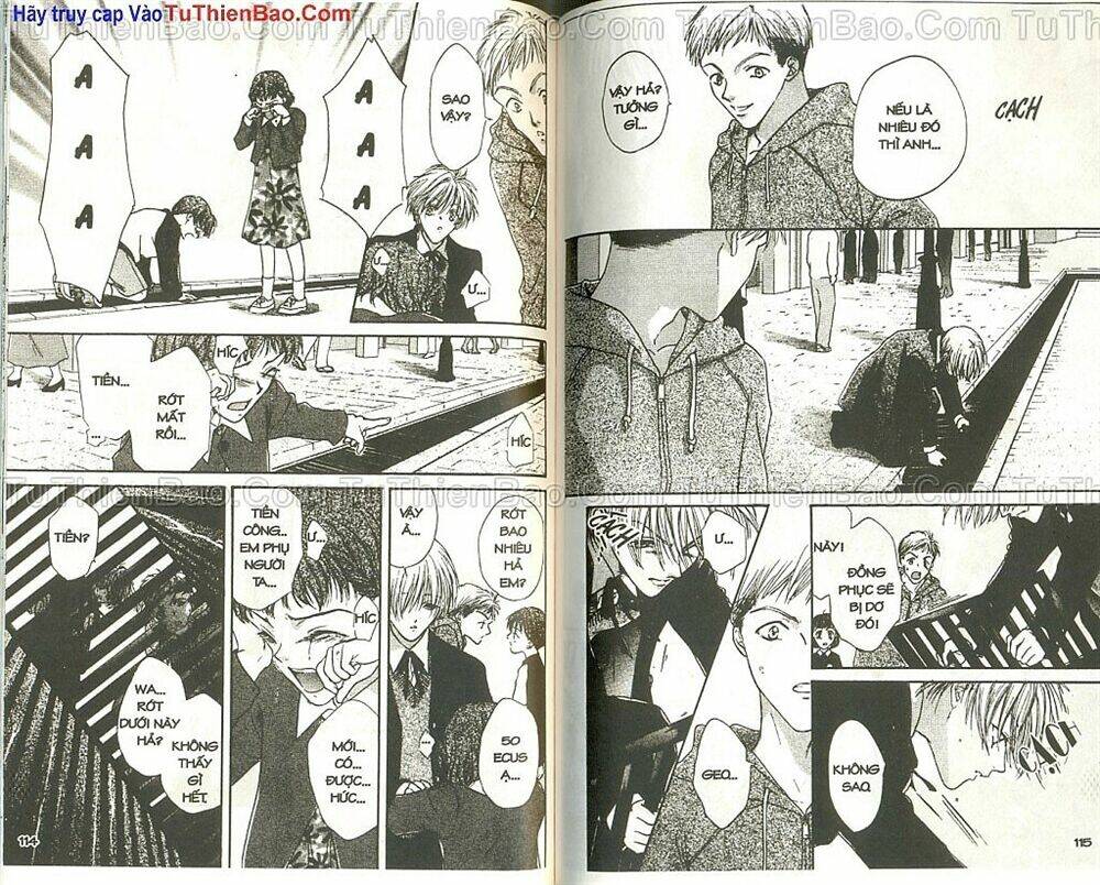 niềm hy vọng chapter 2 58