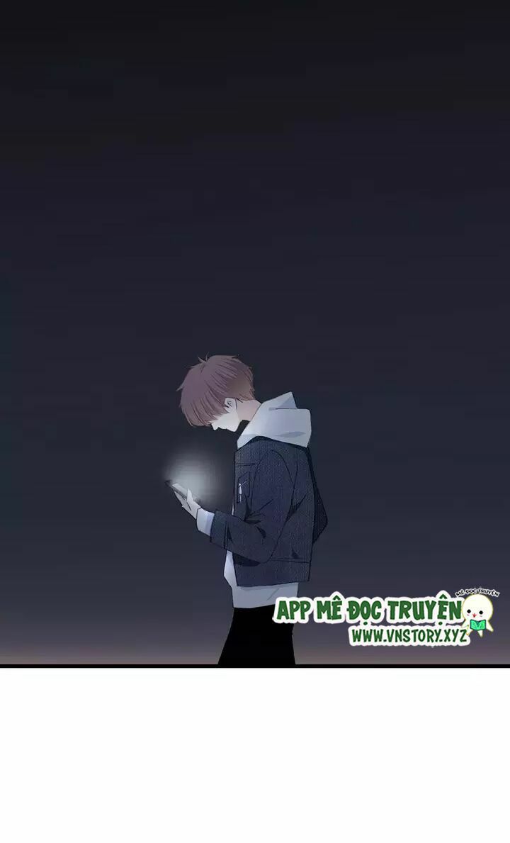 con tim rung động 2 chapter 22 17