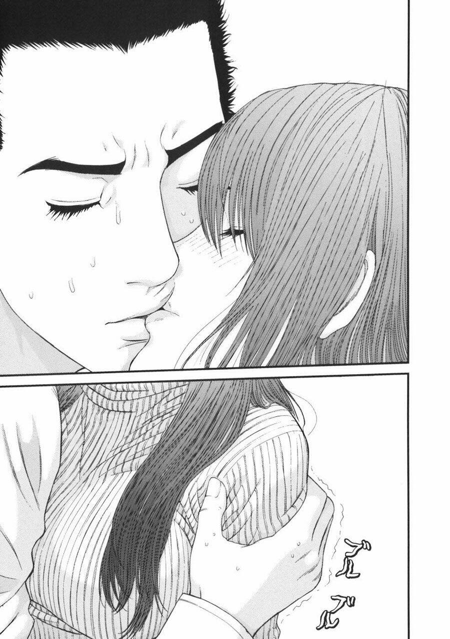 me-teru no kimochi chapter 22 9