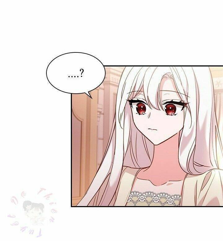 để yên cho tiểu thư hiền chapter 19 33