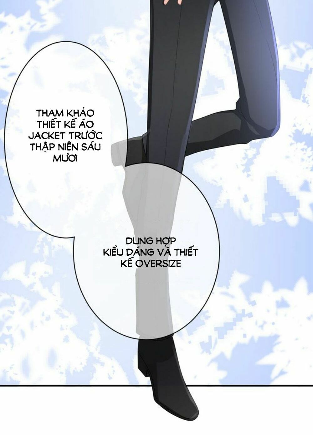 tiệm may luyến sắc chapter 6 41