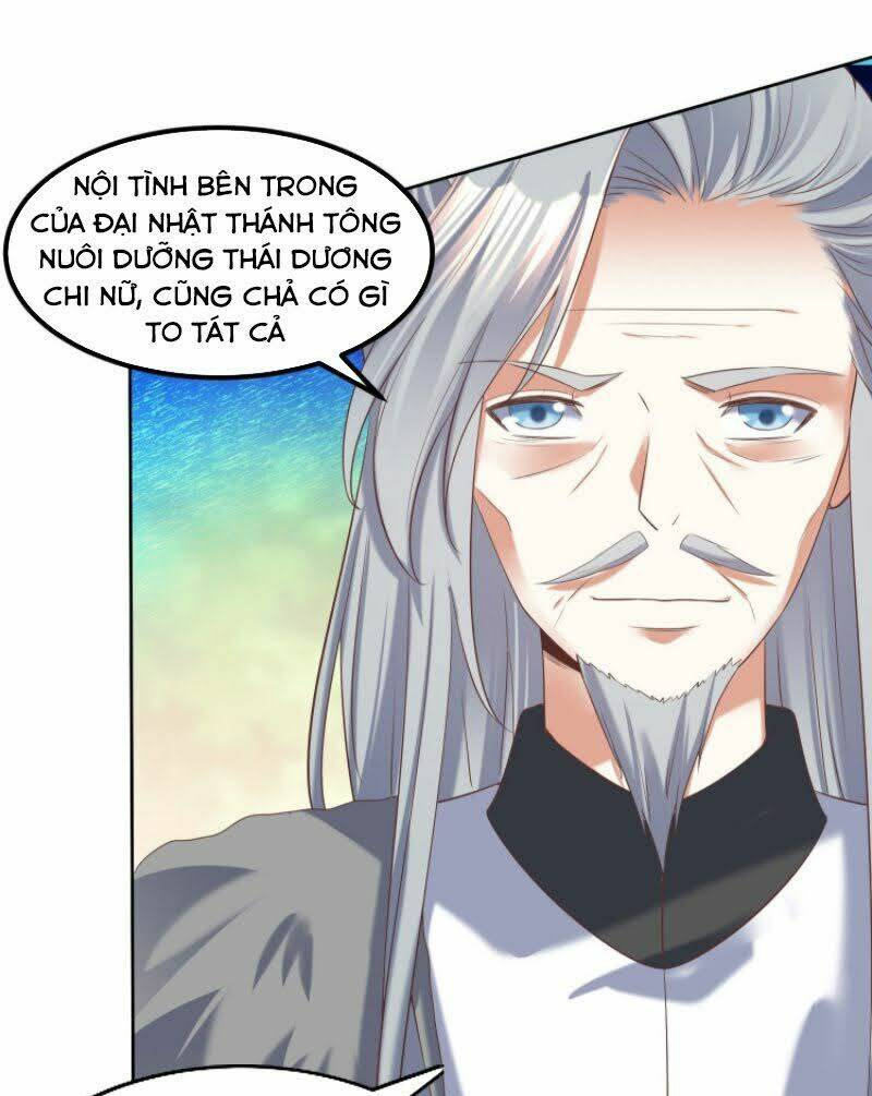 đỉnh cấp phản phái đại sư huynh chapter 23 2