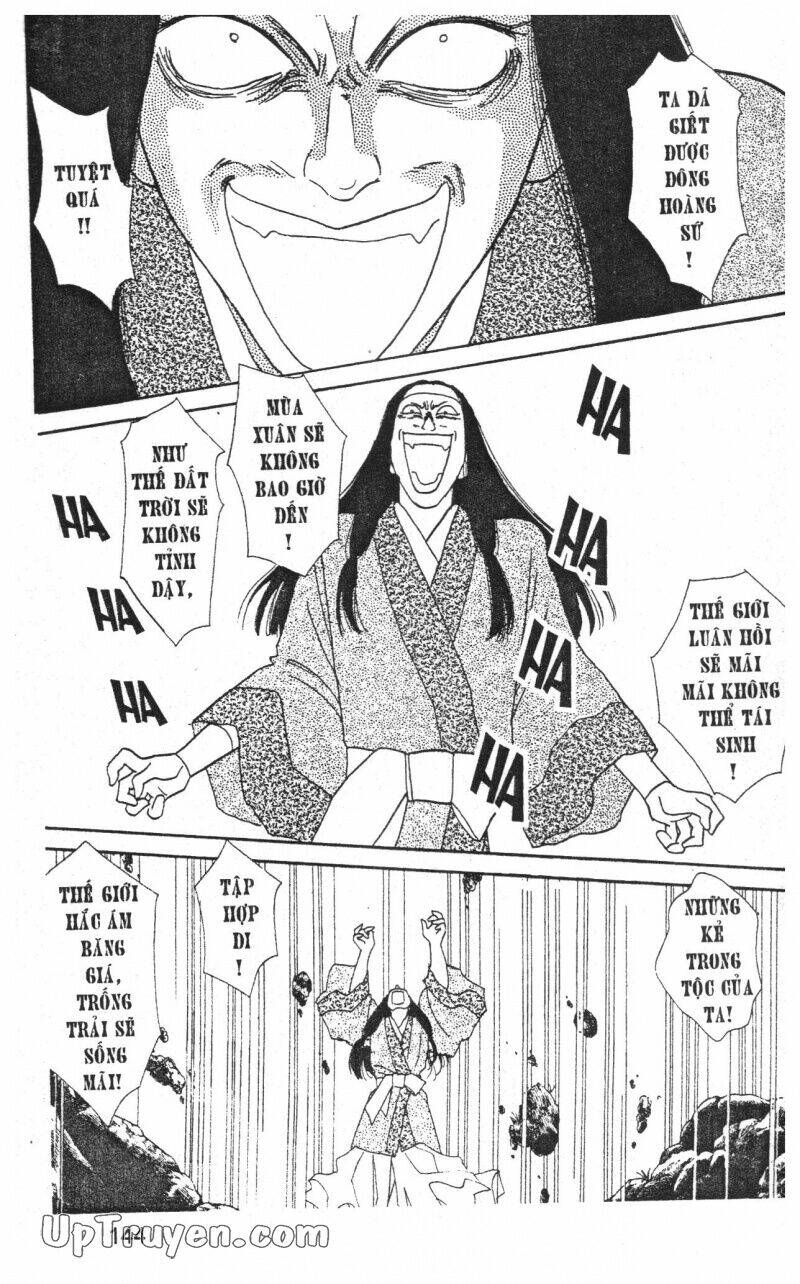 hoàng tử hoa - bud boy chapter 15 146