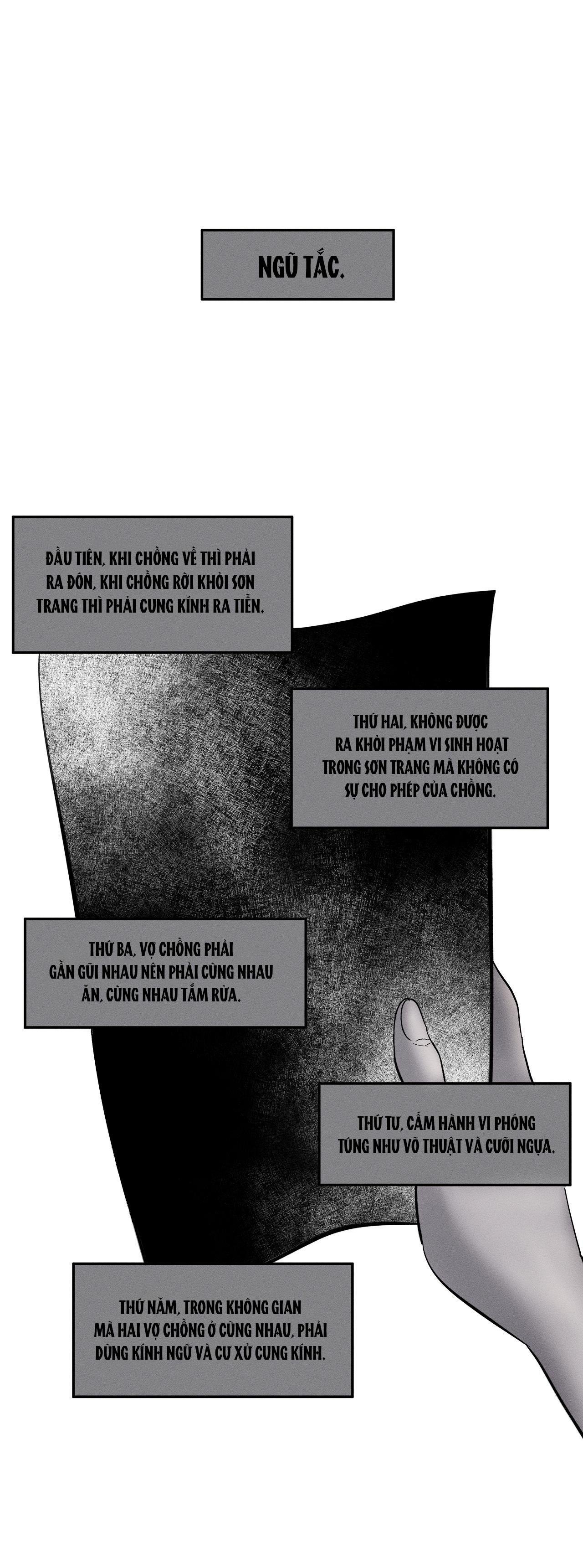 bl ngắn loạn luân - gia đình chapter 7.2 1