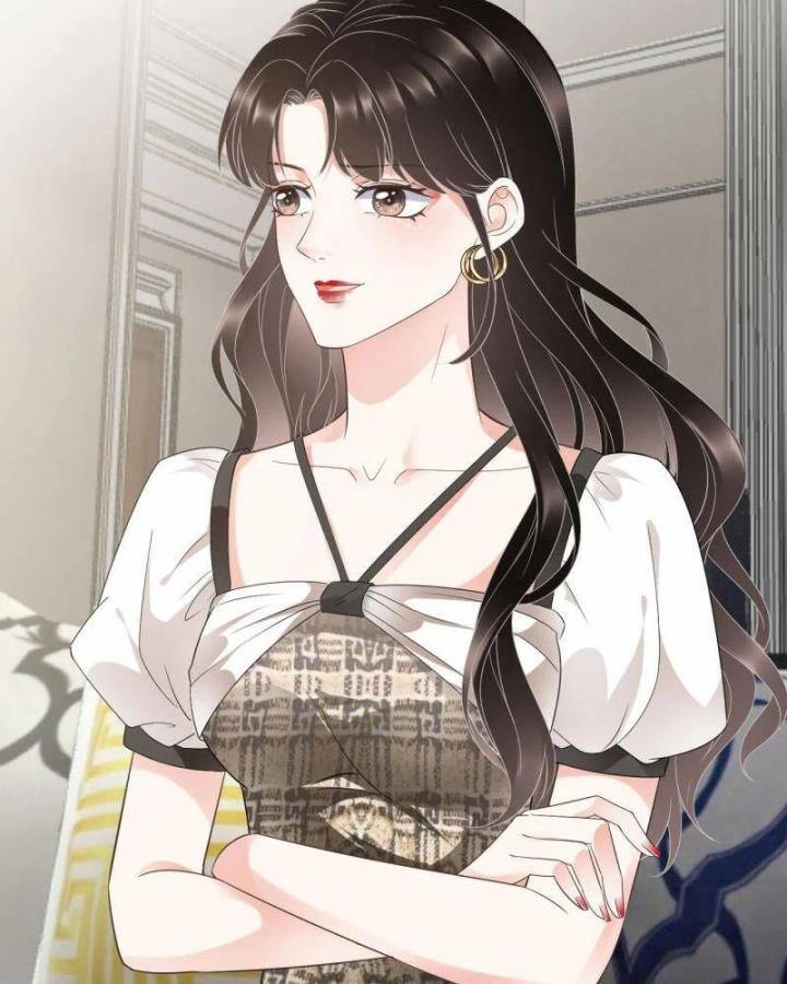 đại tiểu thư có thể có bụng dạ gì xấu chứ! (full) chapter 28 46