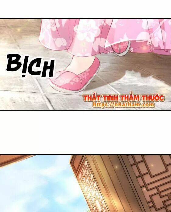 trọng sinh bá sủng nhiếp chính vương quá mạnh mẽ chapter 1 33
