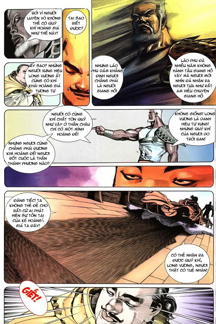 phong vân chapter 156 31